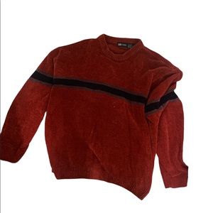 Men sweater